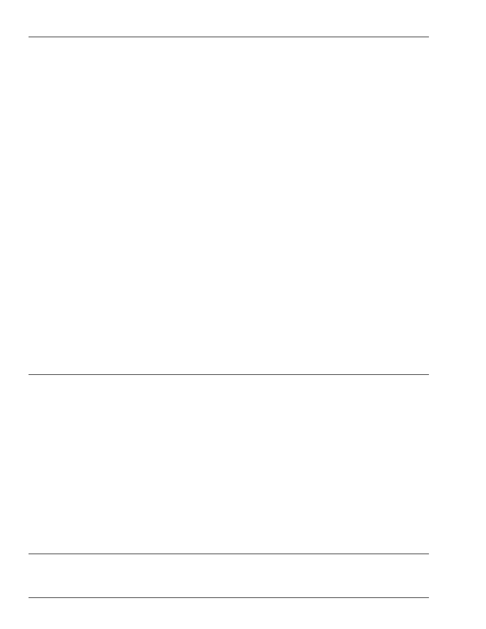 Gasboy 1000 Series Fuel Management System Installation User Manual | Page 4 / 68