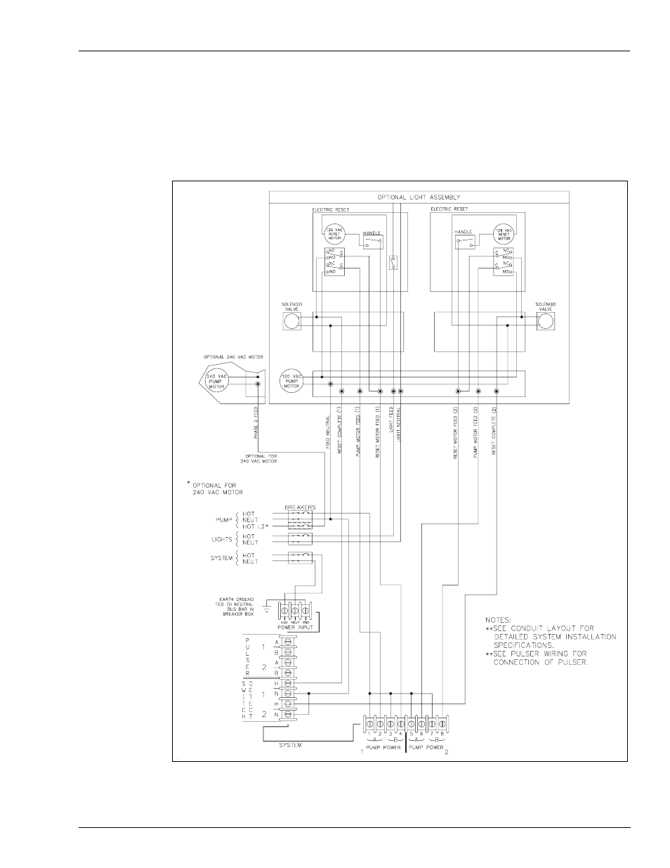 Gasboy 1000 Series Fuel Management System Installation User Manual | Page 41 / 68