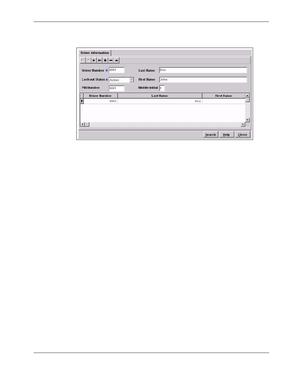 Gasboy TopKAT Online Operation Manual User Manual | Page 43 / 70