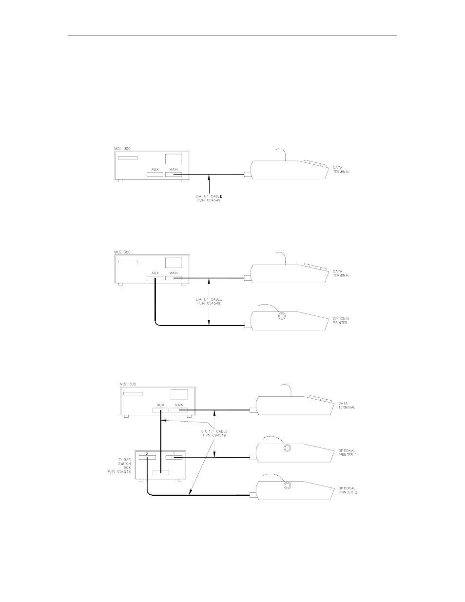 Gasboy MCE300 User Manual | Page 11 / 71