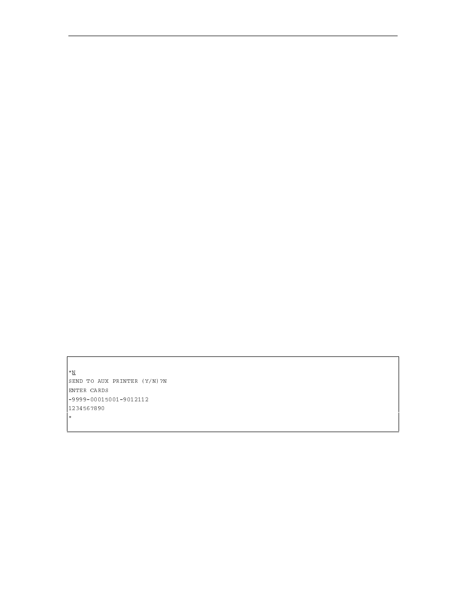 Gasboy MCE300 User Manual | Page 50 / 71