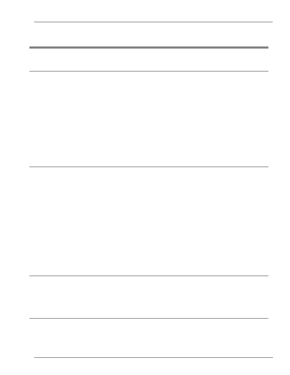 Gasboy Magnetic Card Encoder User Manual | Page 3 / 42