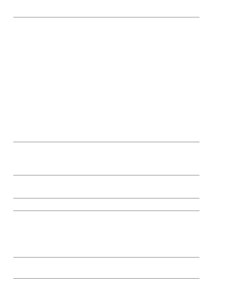 Gasboy Magnetic Card Encoder User Manual | Page 4 / 42