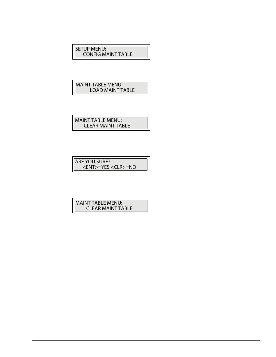 Load country options | Gasboy FMS KE200 User Manual | Page 37 / 96