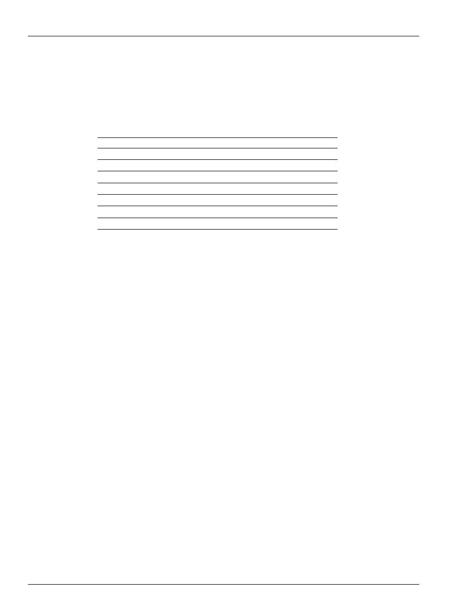Field descriptions, Key type, Field separators | System id, Key number, Key type field separators system id key number, Field descriptions” on | Gasboy FMS KE200 User Manual | Page 70 / 96