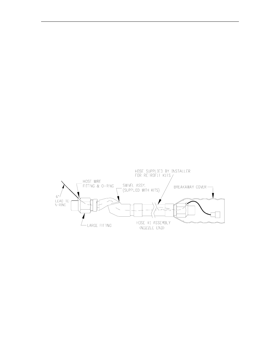 Gasboy Fuel Point Dispenser User Manual | Page 20 / 32