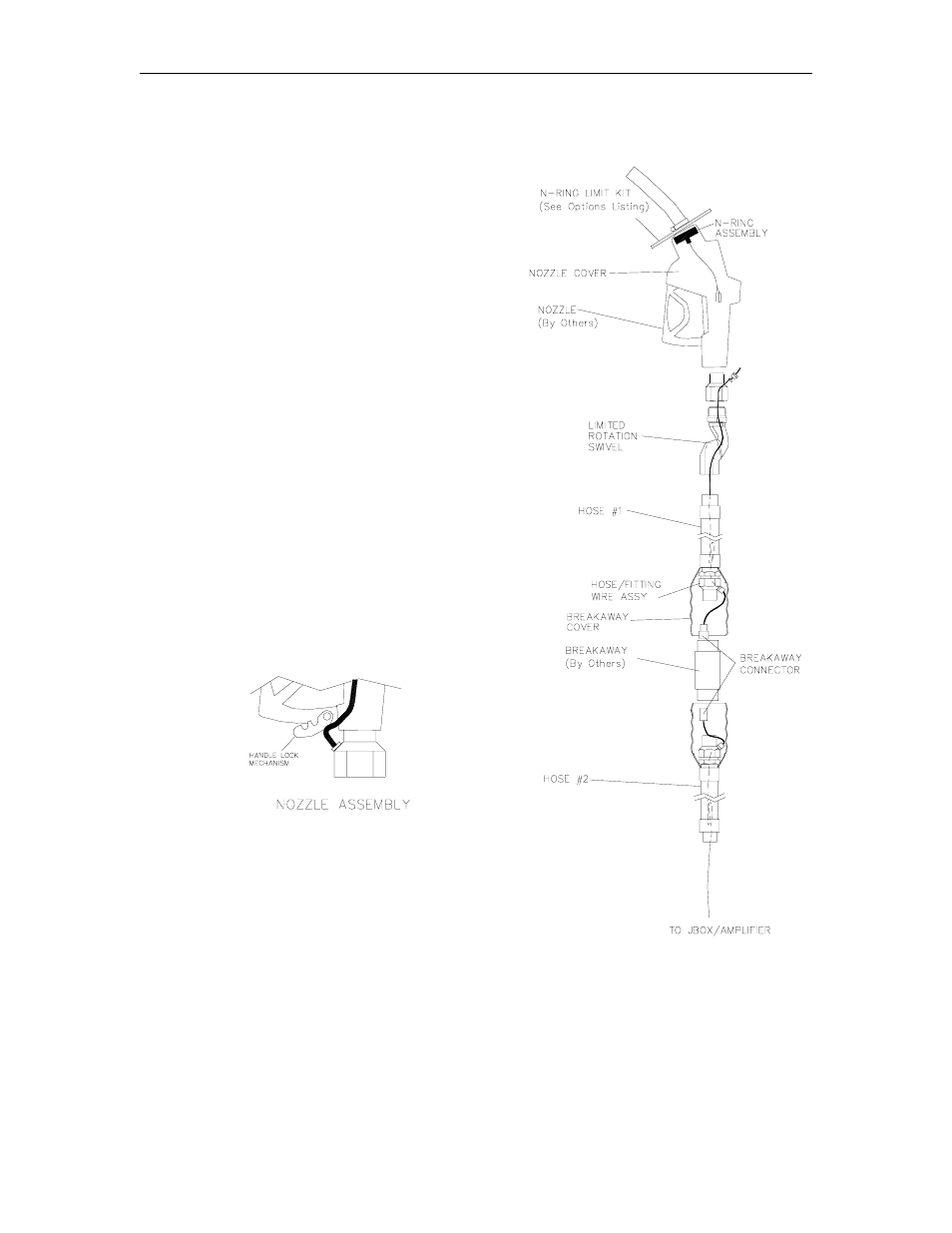 Gasboy Fuel Point Dispenser User Manual | Page 22 / 32