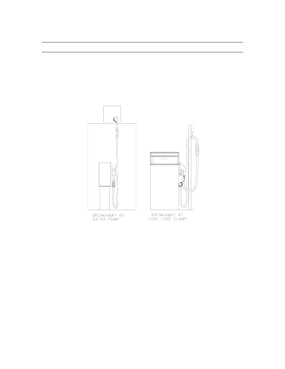 Vapor recovery retrofit kits | Gasboy Fuel Point Dispenser User Manual | Page 25 / 32