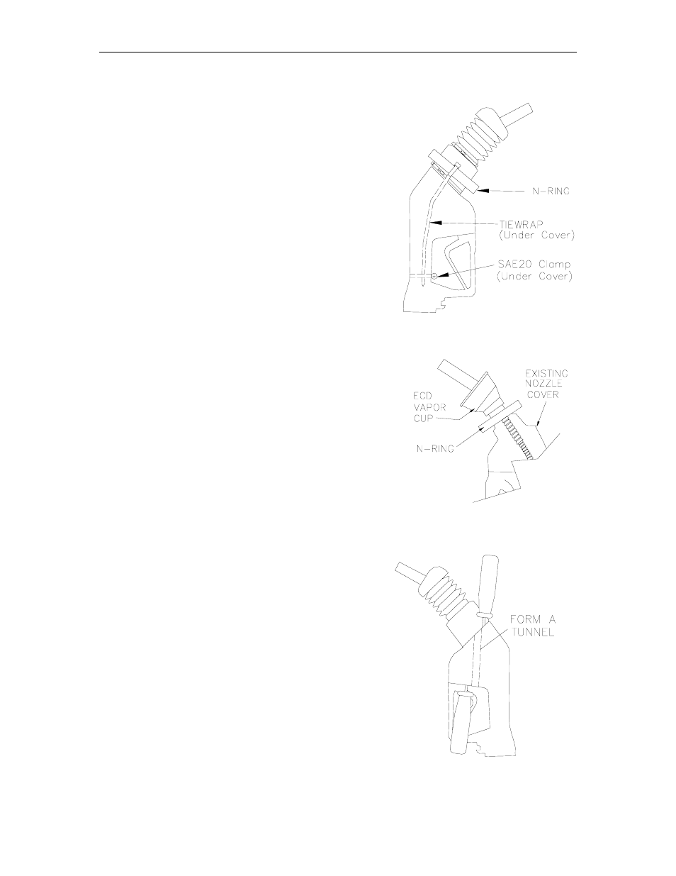 Gasboy Fuel Point Dispenser User Manual | Page 28 / 32