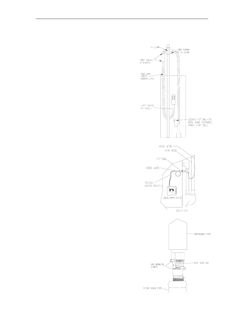 Gasboy Fuel Point Dispenser User Manual | Page 30 / 32