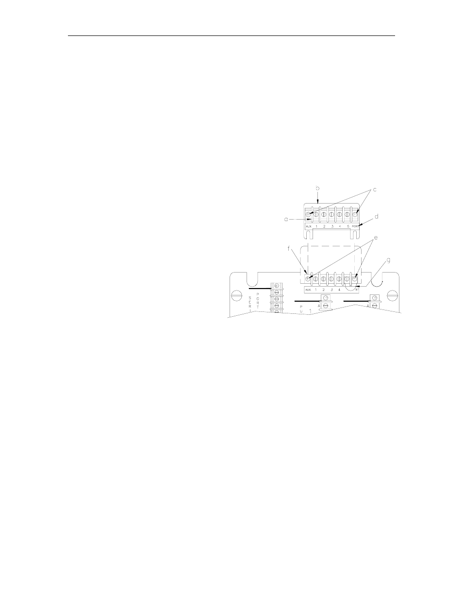 Gasboy Fuel Point Reader User Manual | Page 36 / 42