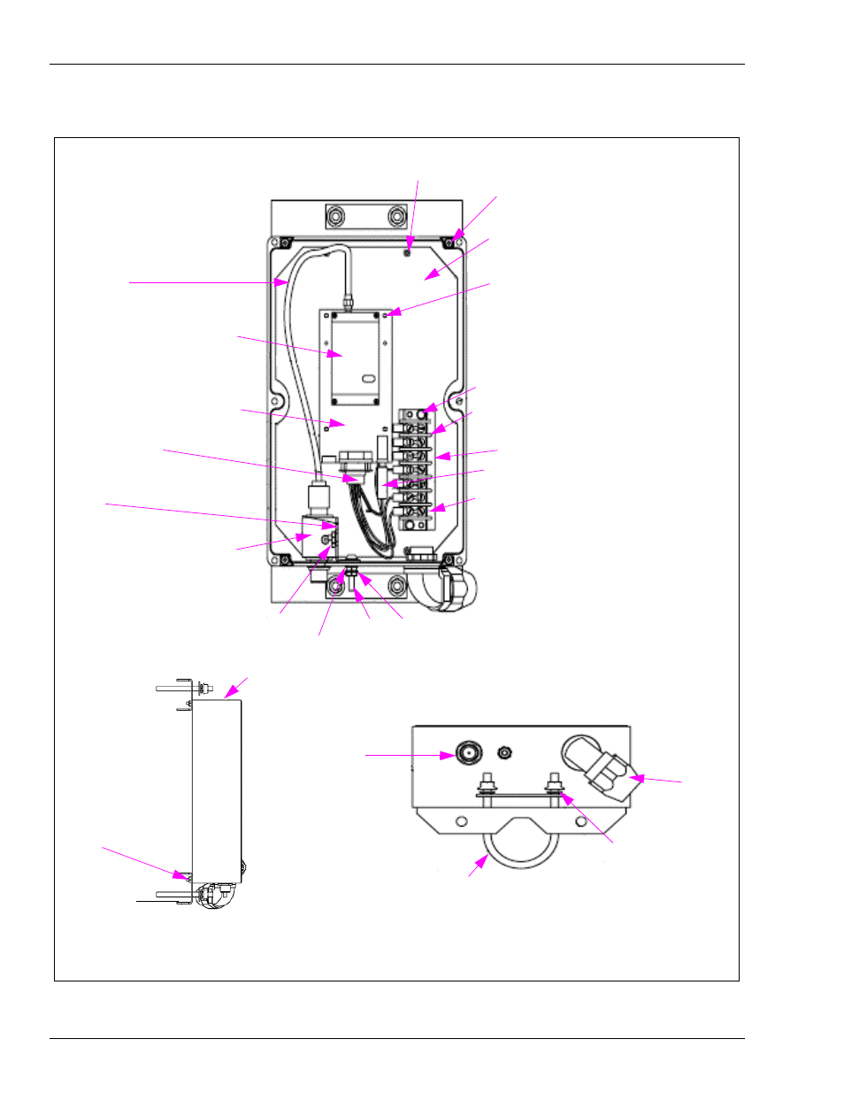 Figure 2 | Gasboy Enhanced Communications User Manual | Page 10 / 52