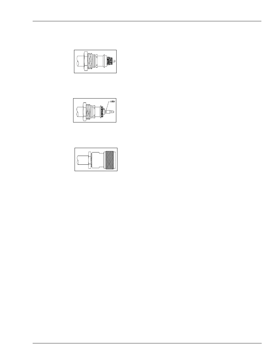 Gasboy Enhanced Communications User Manual | Page 21 / 52