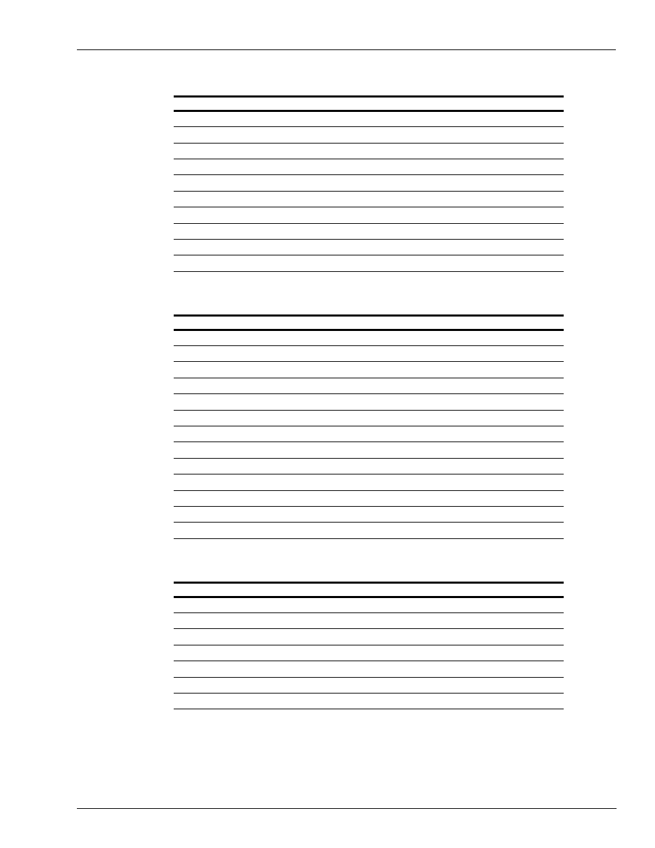 Gasboy Enhanced Communications User Manual | Page 3 / 52