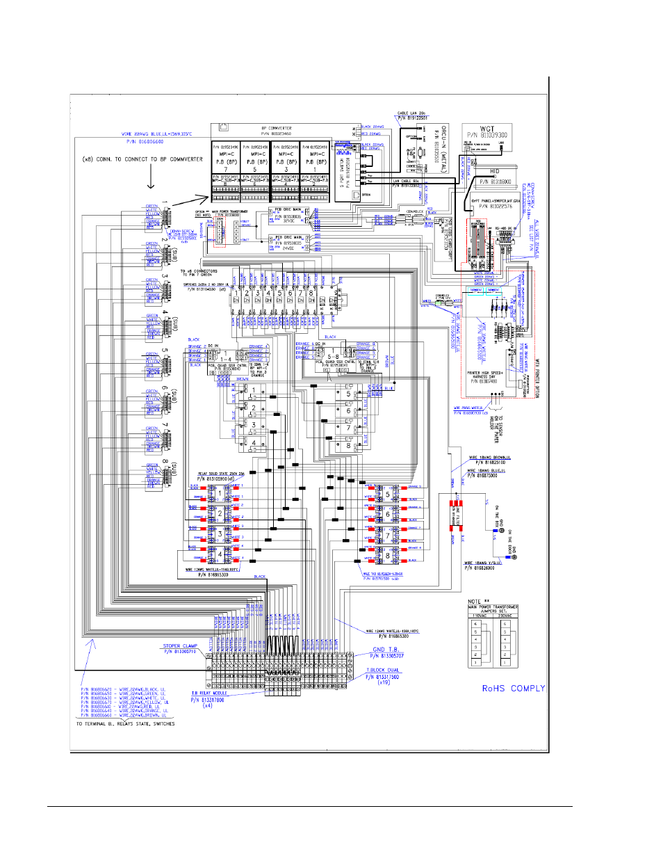 Gasboy Islander PLUS User Manual | Page 138 / 146