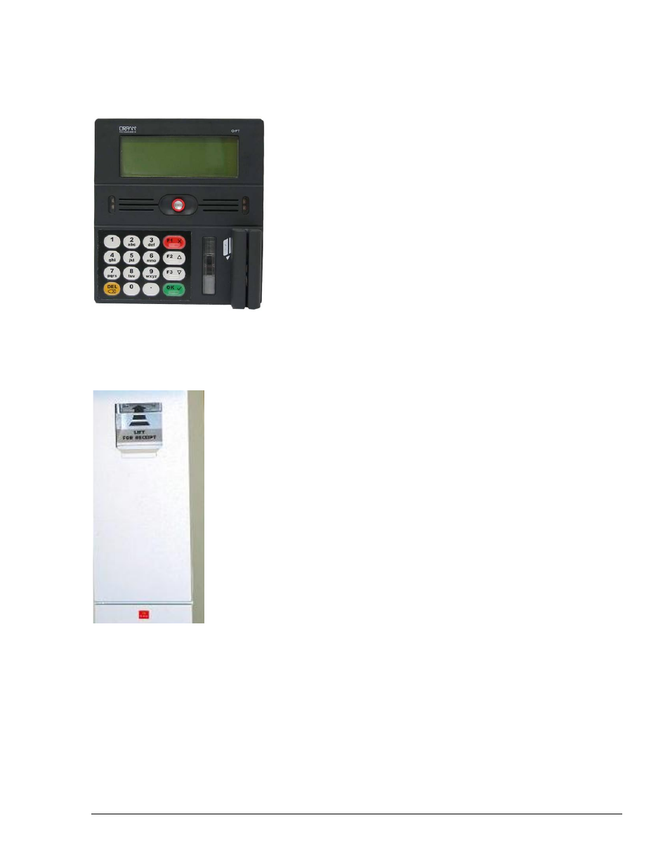 Gasboy Islander PLUS User Manual | Page 21 / 146