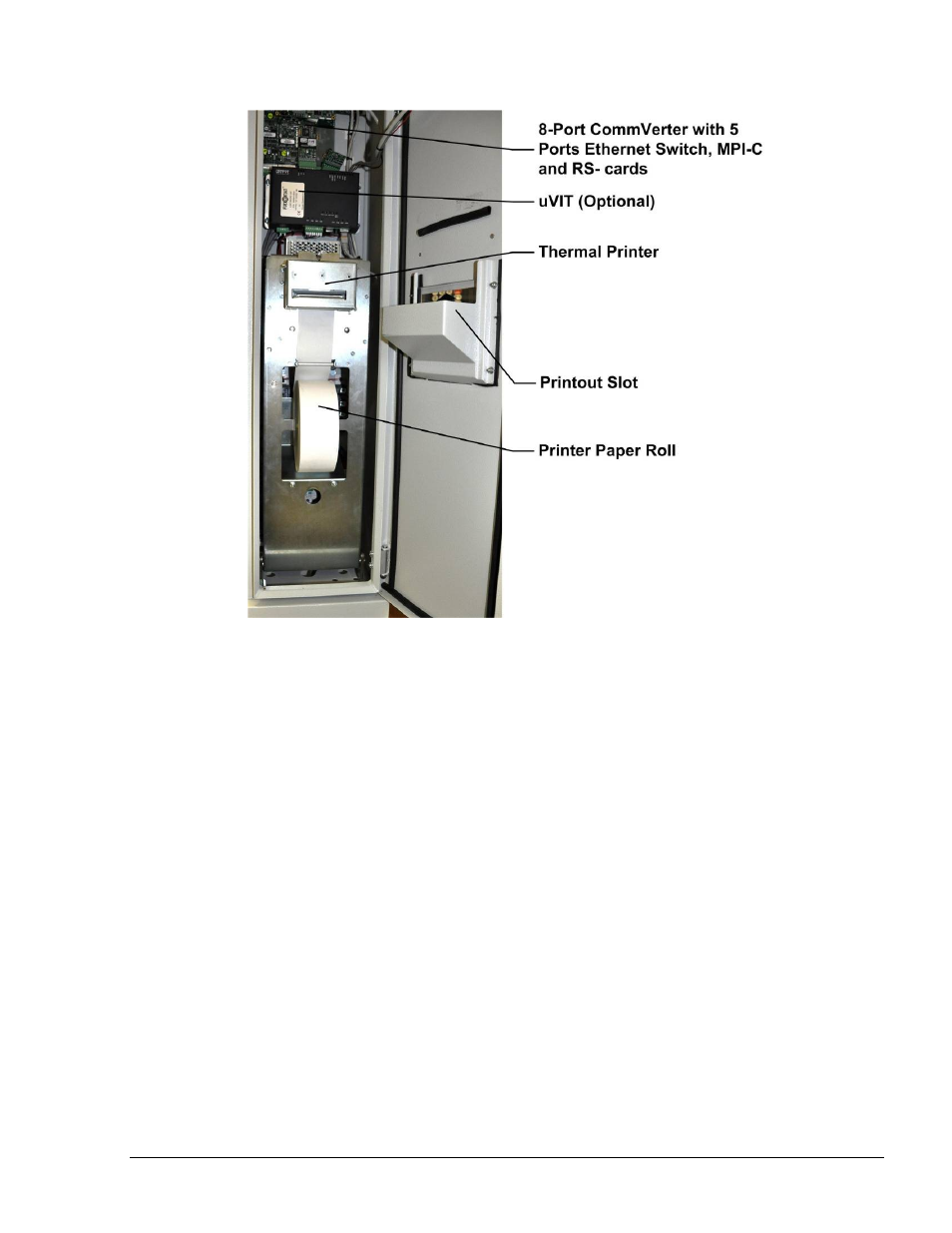Figure 1-7 a | Gasboy Islander PLUS User Manual | Page 27 / 146