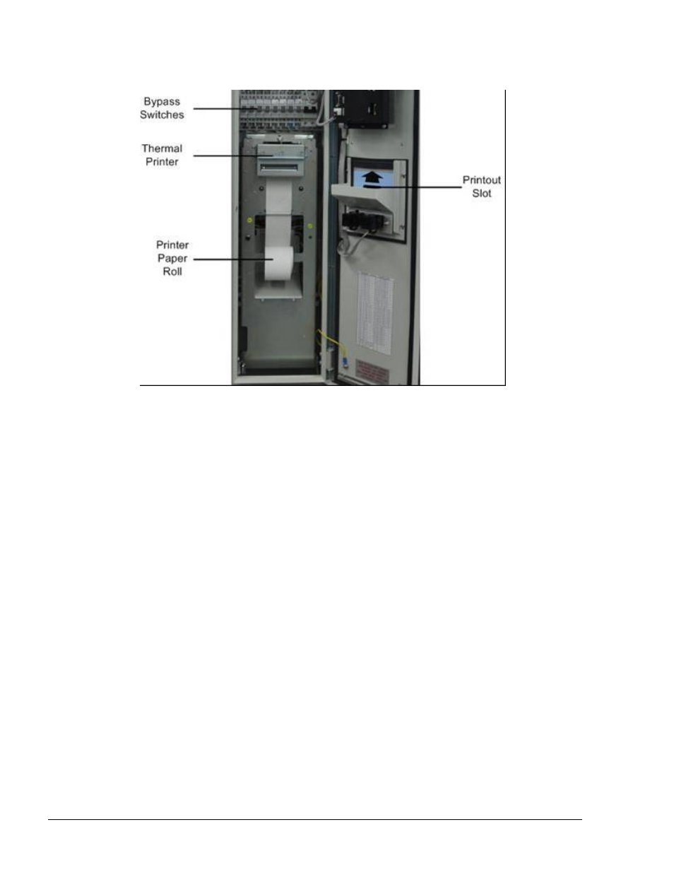 Nd figure 1-8 s | Gasboy Islander PLUS User Manual | Page 28 / 146