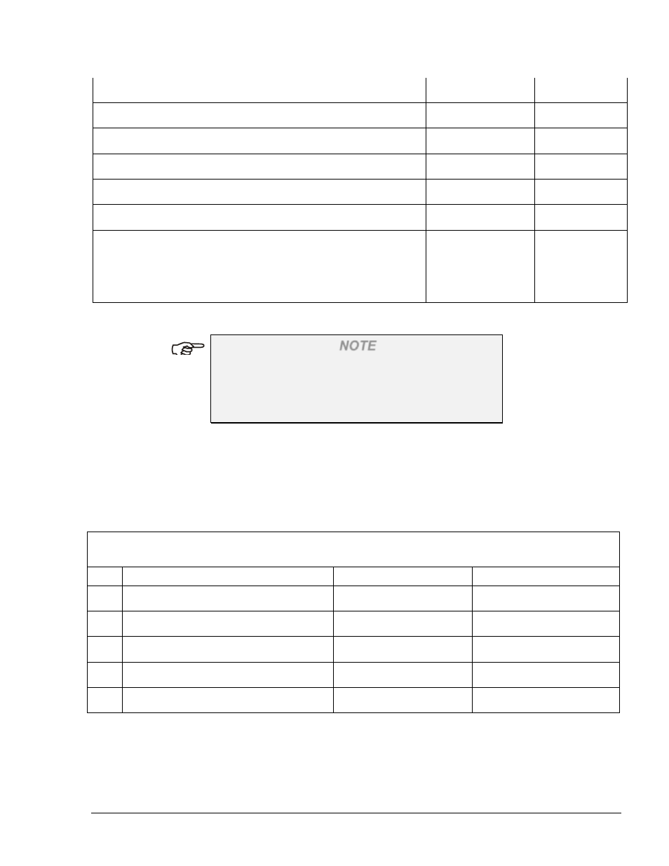 Table 1-2. pump card definition | Gasboy Islander PLUS User Manual | Page 33 / 146