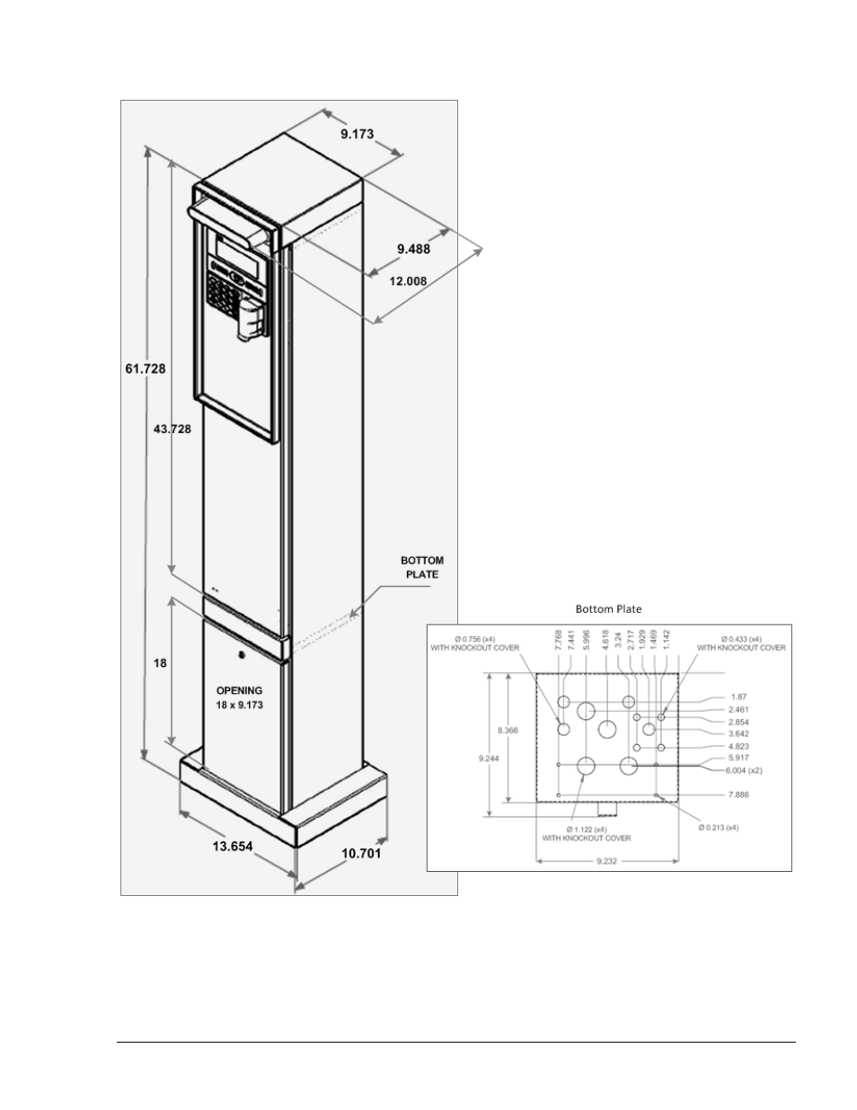 Gasboy Islander PLUS User Manual | Page 35 / 146