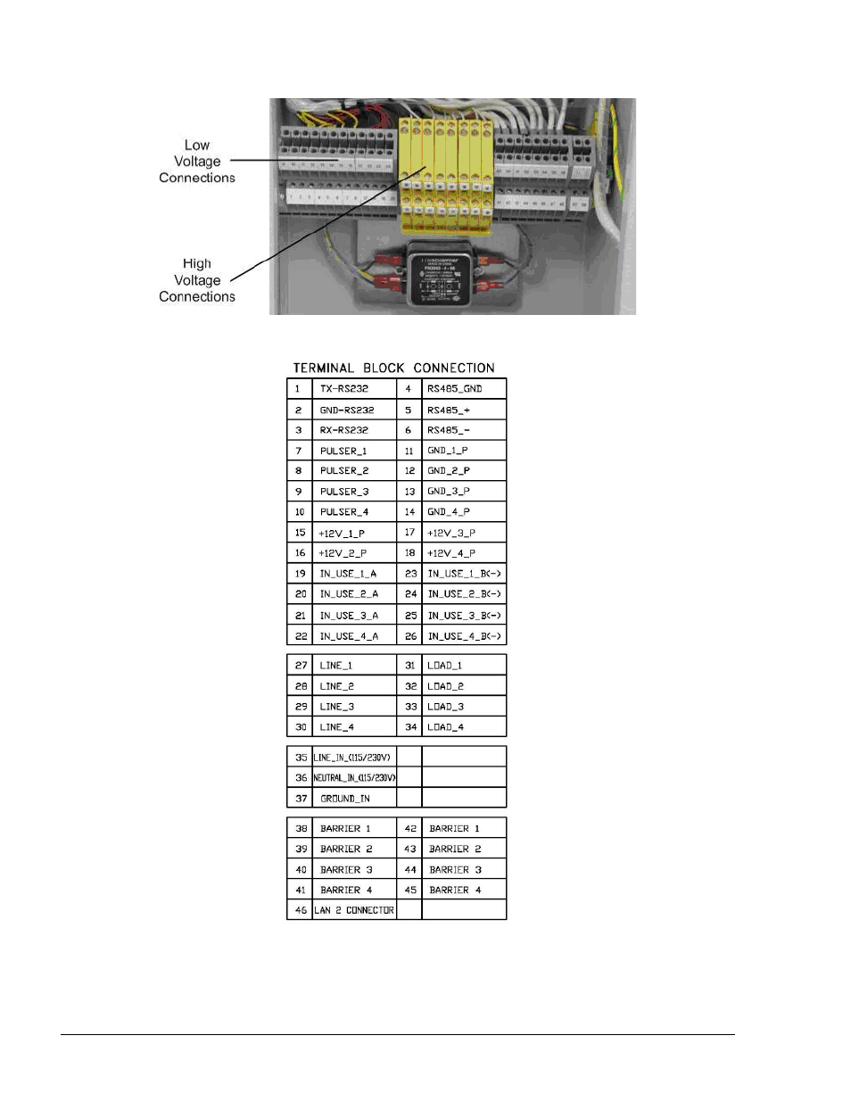 Figure 3-16 a, Nd figure 3-15 | Gasboy Islander PLUS User Manual | Page 78 / 146