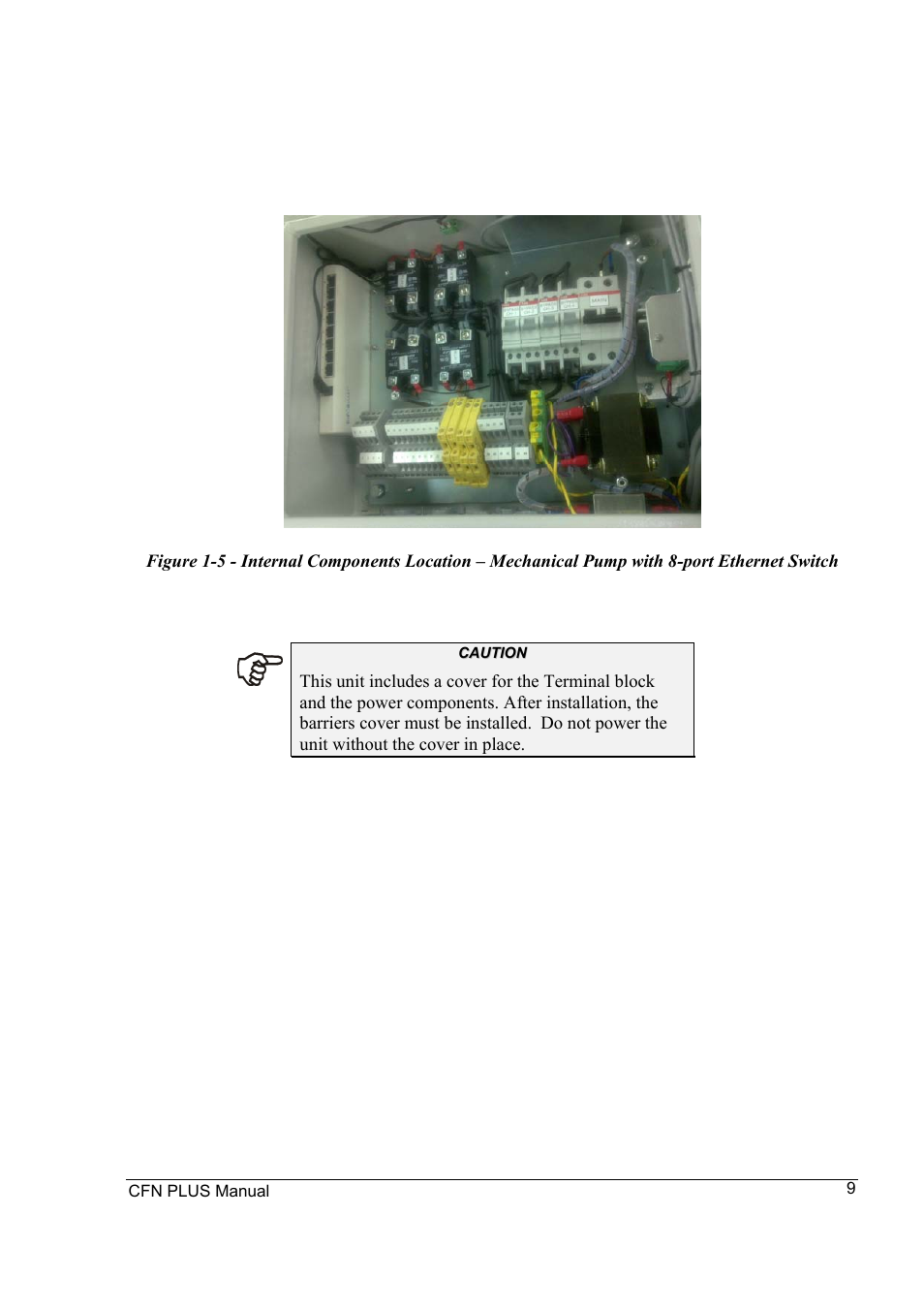 Gasboy CFN Plus User Manual | Page 23 / 95