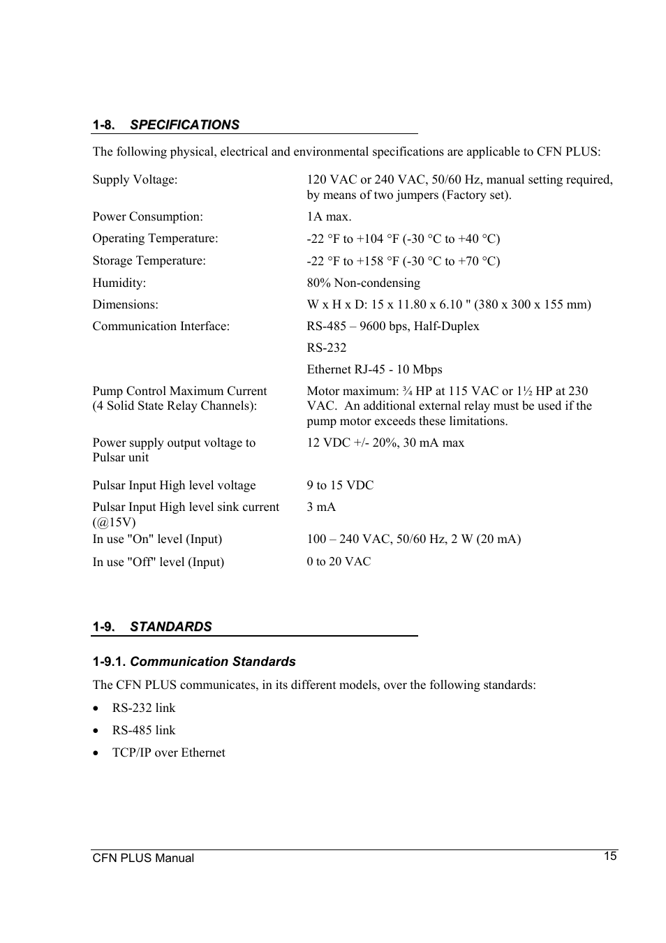 Gasboy CFN Plus User Manual | Page 29 / 95