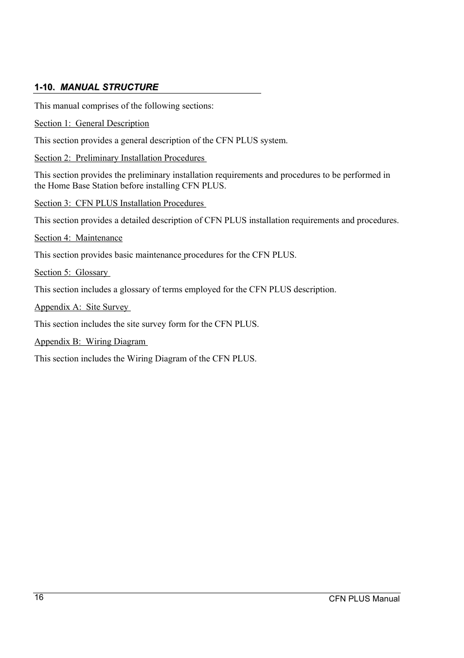 Gasboy CFN Plus User Manual | Page 30 / 95
