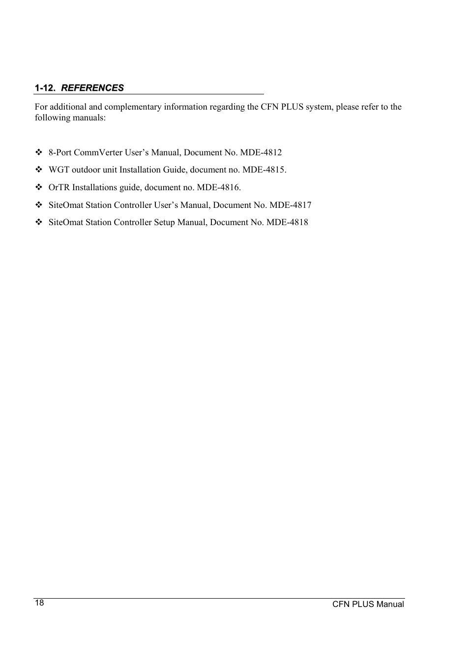Gasboy CFN Plus User Manual | Page 32 / 95