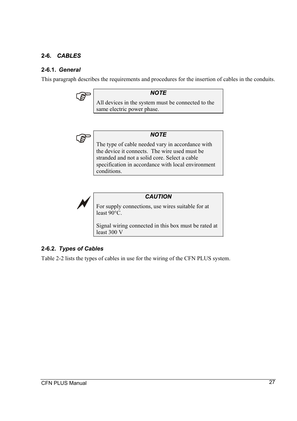 Gasboy CFN Plus User Manual | Page 41 / 95