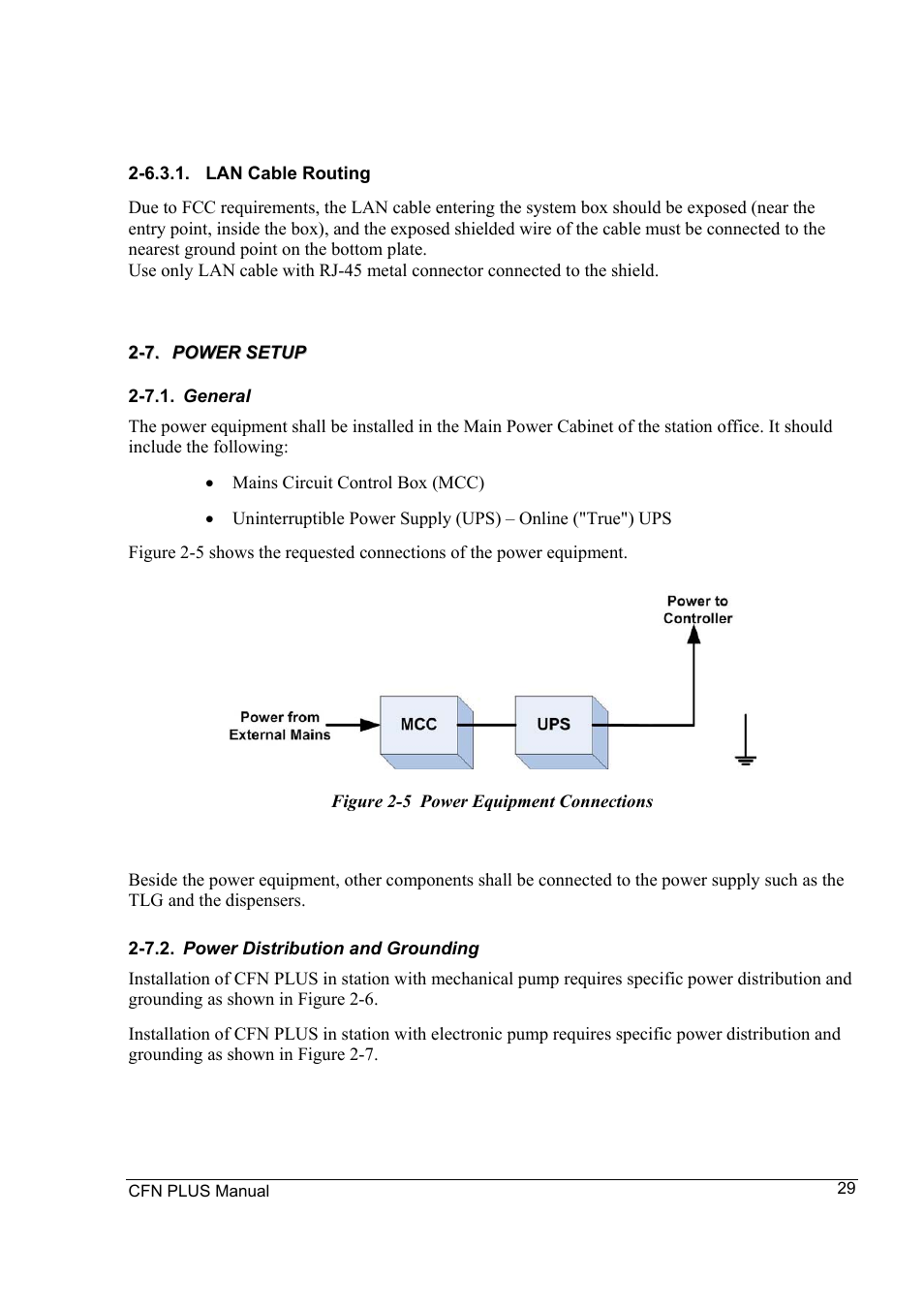 Gasboy CFN Plus User Manual | Page 43 / 95