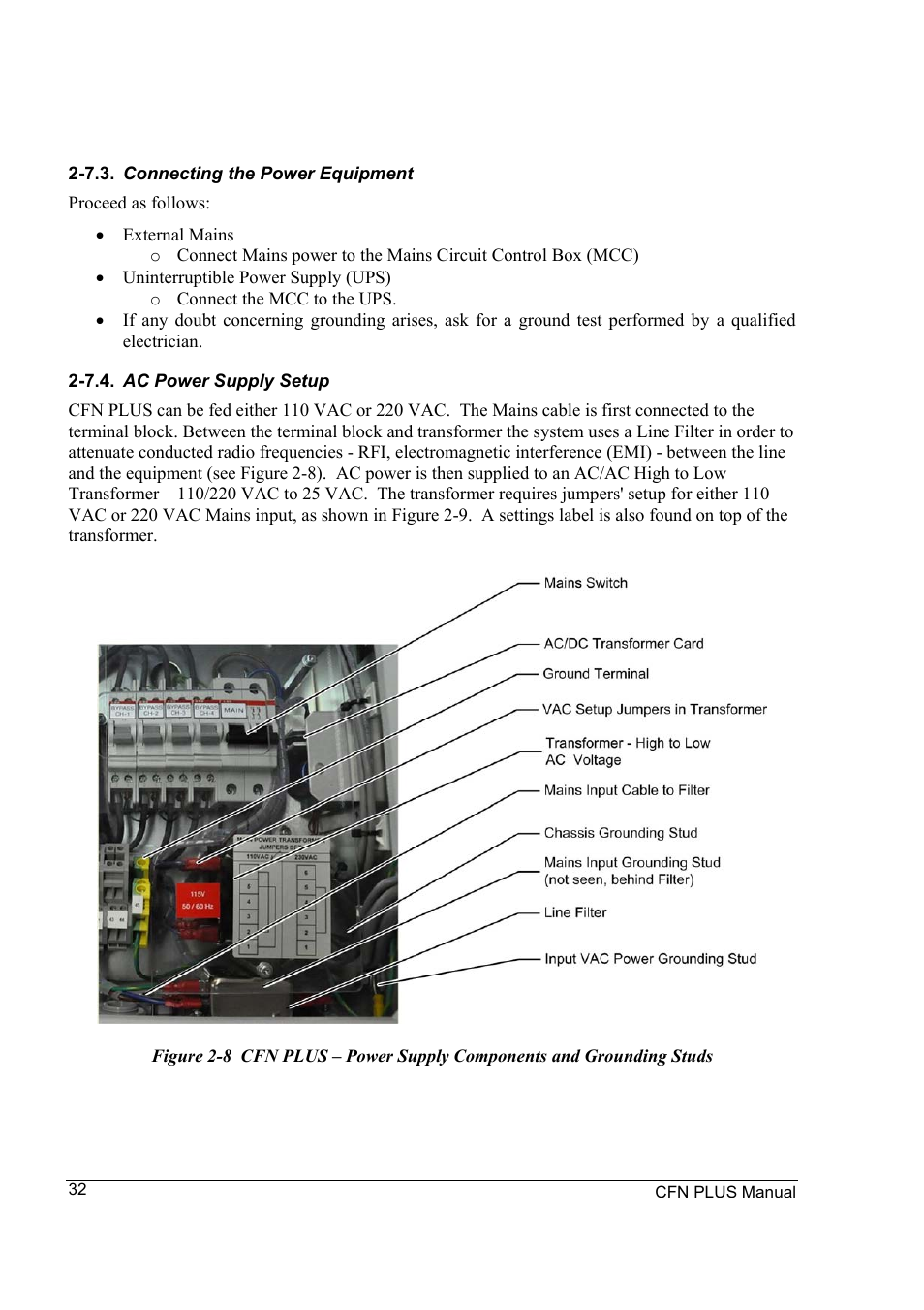 Gasboy CFN Plus User Manual | Page 46 / 95