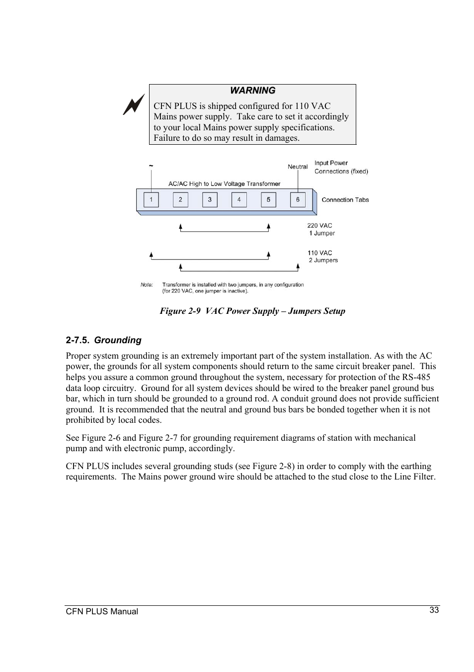 Gasboy CFN Plus User Manual | Page 47 / 95