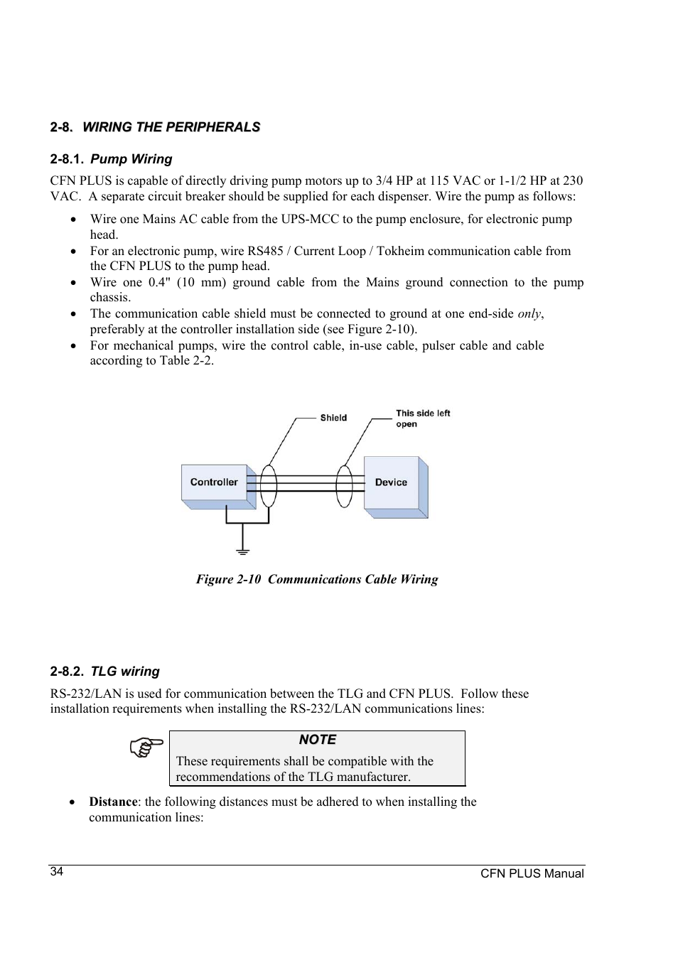 Gasboy CFN Plus User Manual | Page 48 / 95