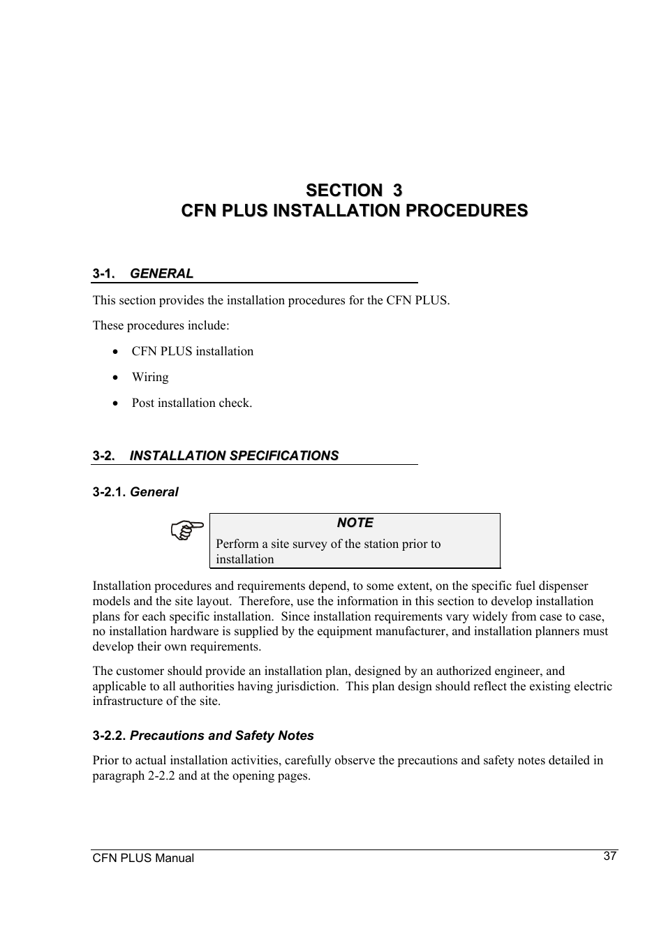Gasboy CFN Plus User Manual | Page 51 / 95