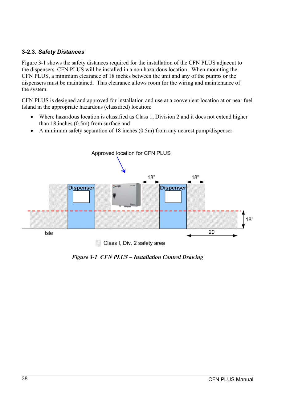 Gasboy CFN Plus User Manual | Page 52 / 95