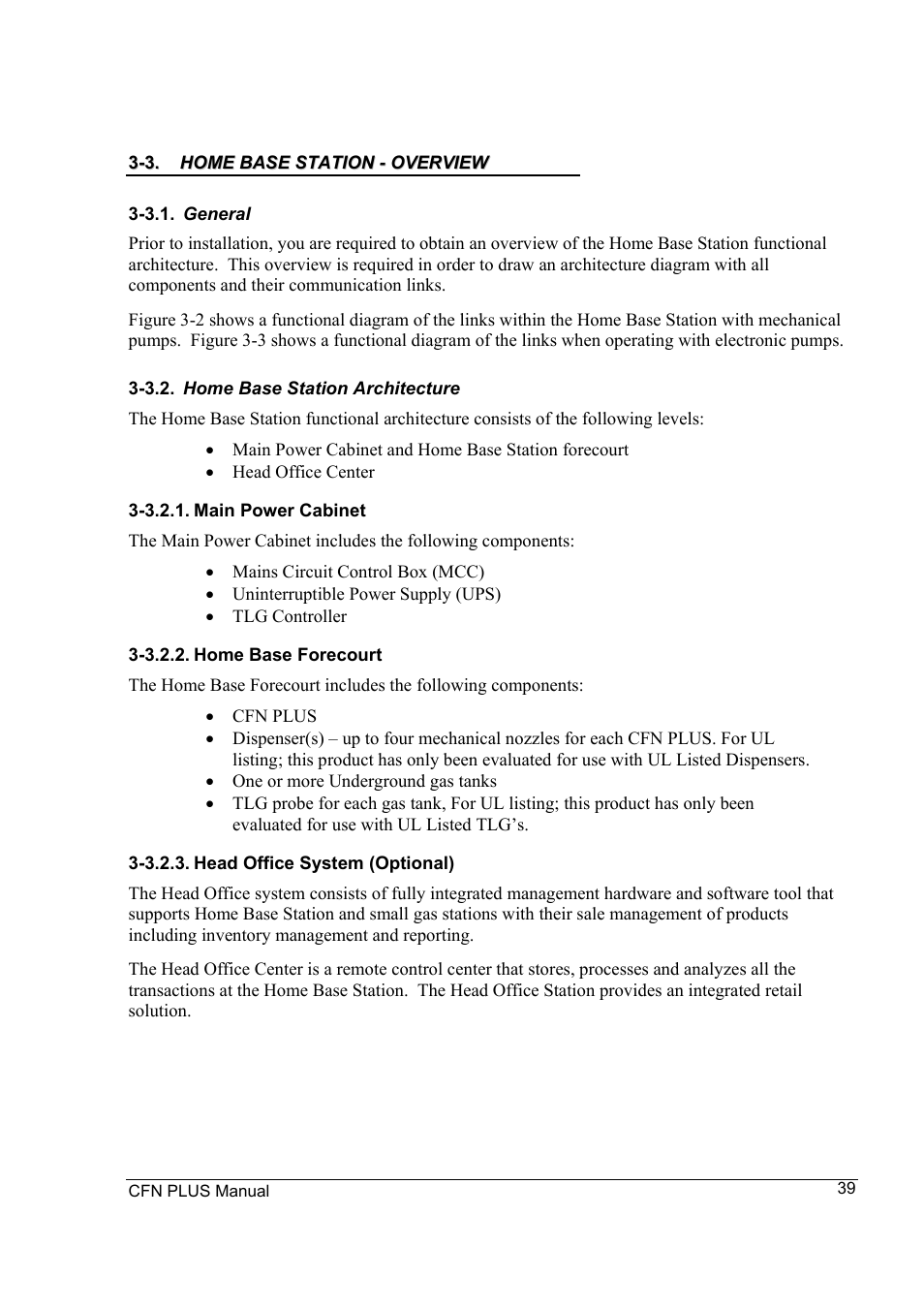 Gasboy CFN Plus User Manual | Page 53 / 95