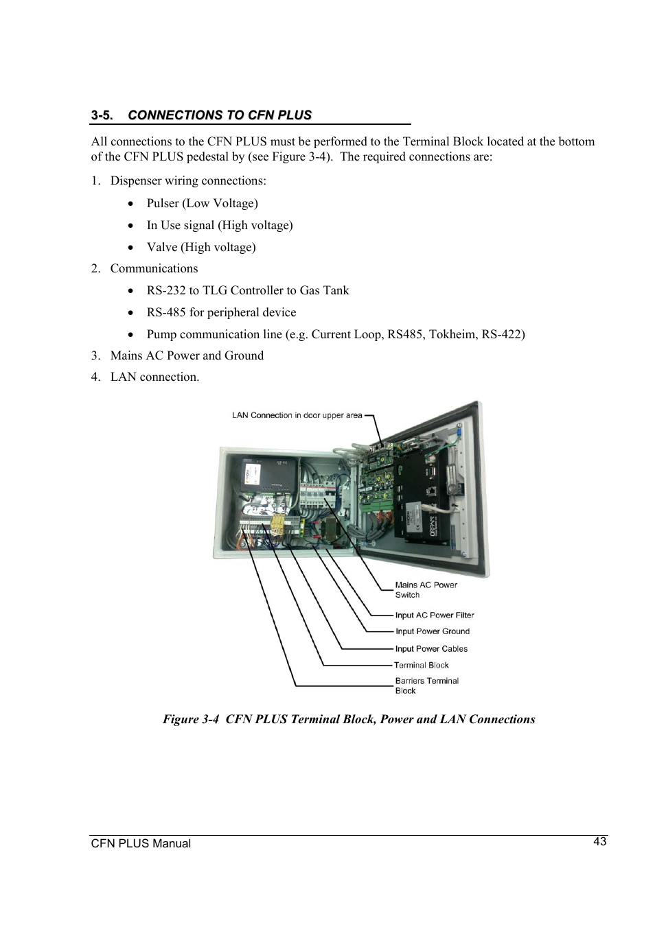 Gasboy CFN Plus User Manual | Page 57 / 95
