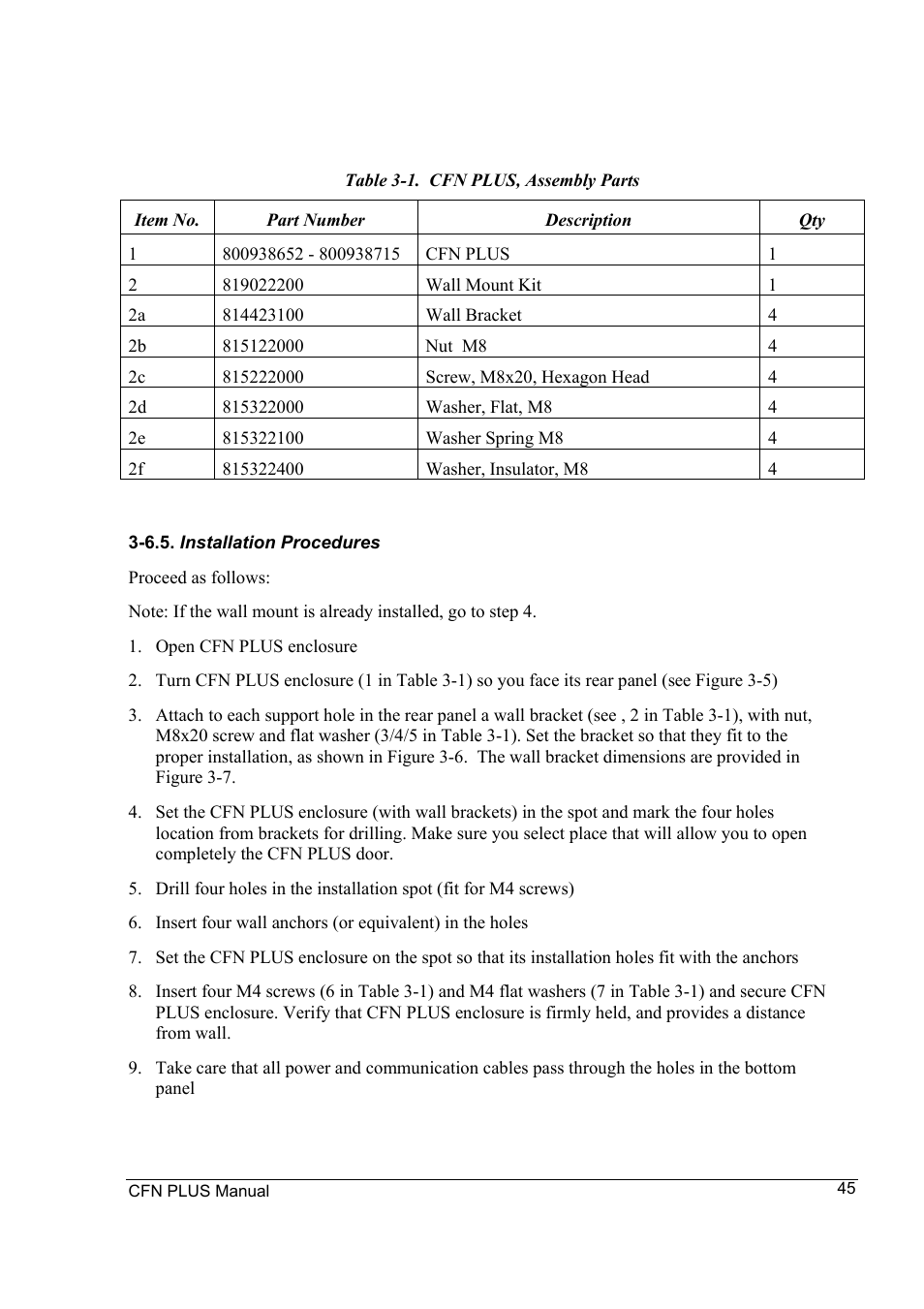 Gasboy CFN Plus User Manual | Page 59 / 95
