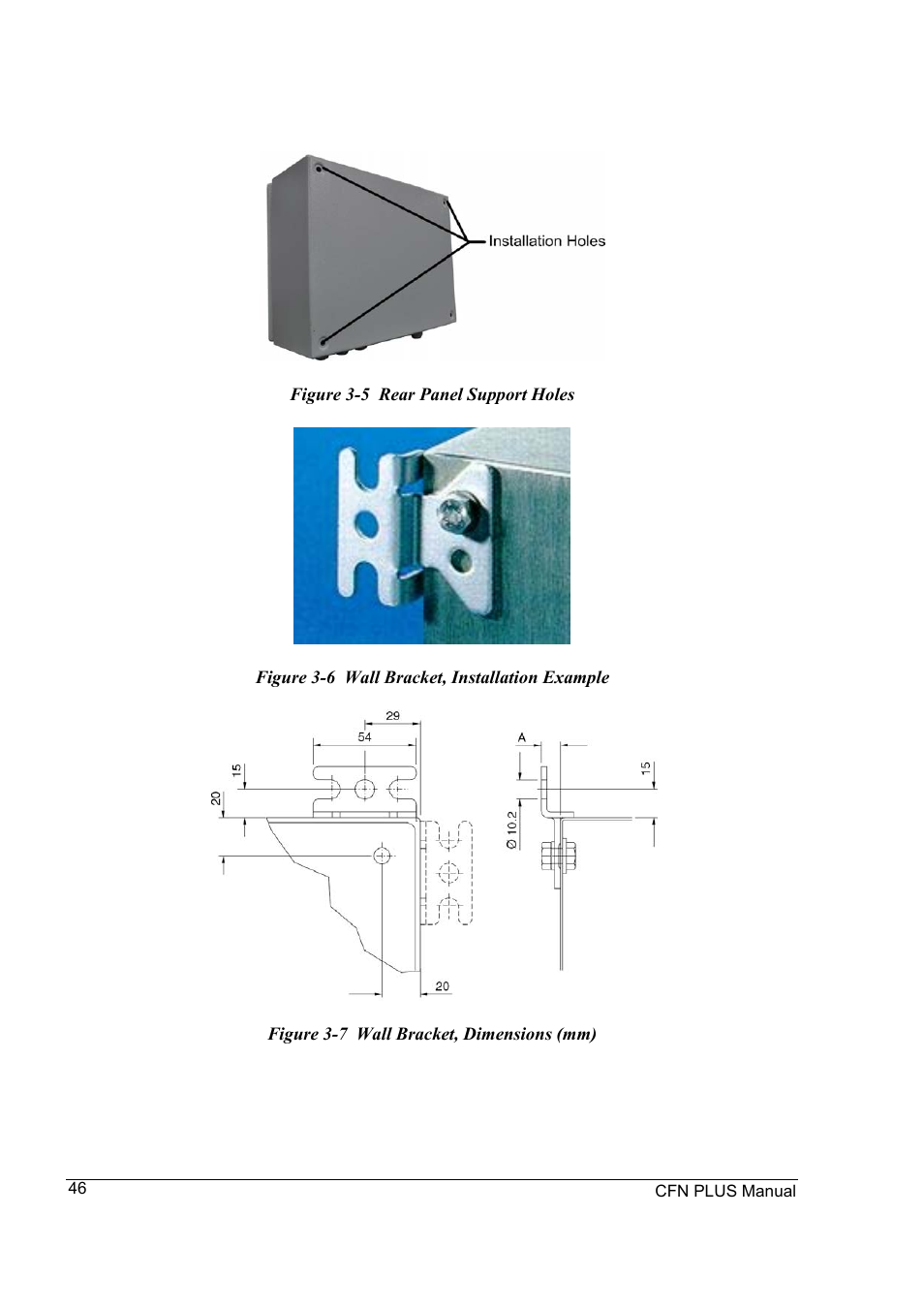 Gasboy CFN Plus User Manual | Page 60 / 95