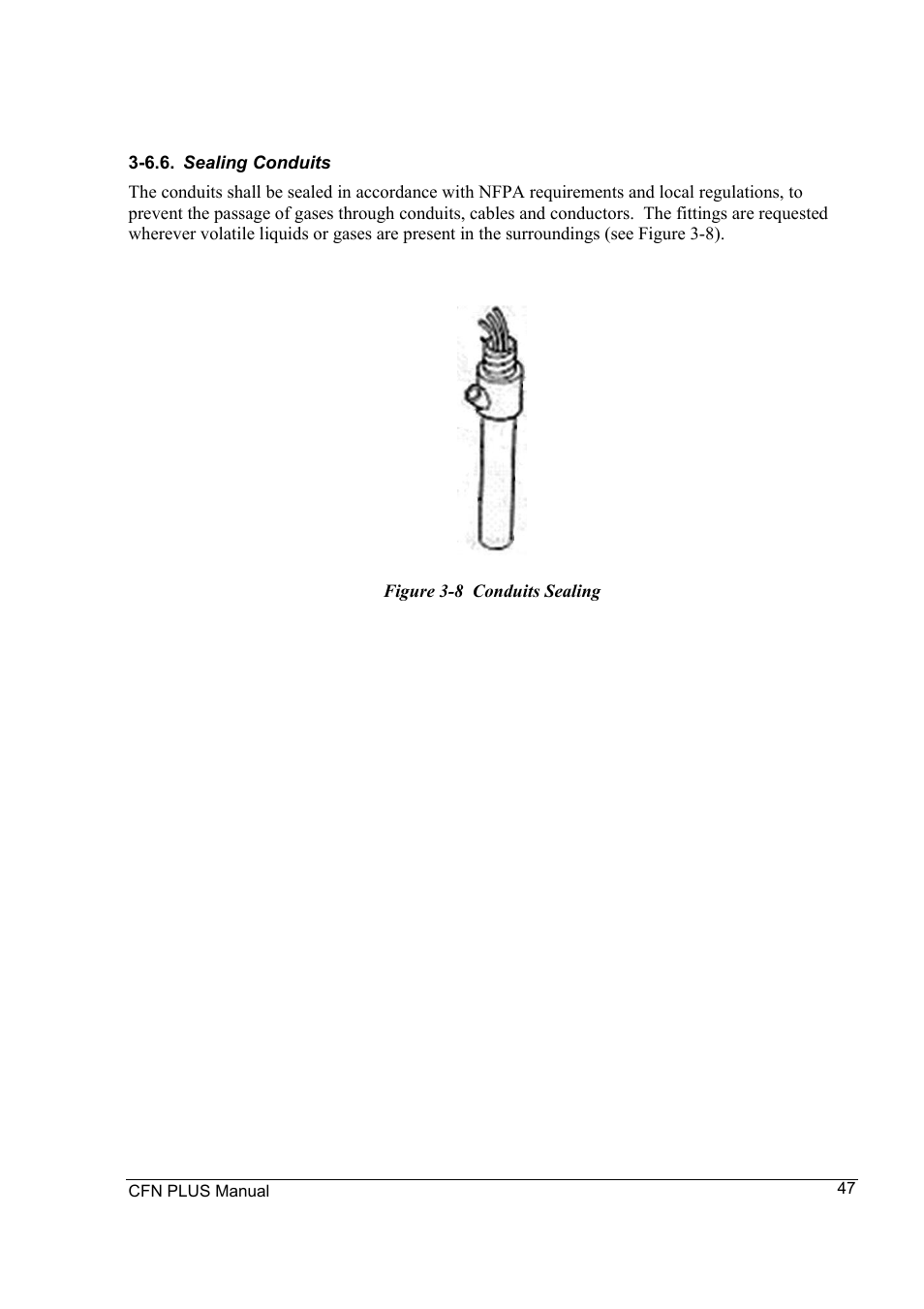 Gasboy CFN Plus User Manual | Page 61 / 95