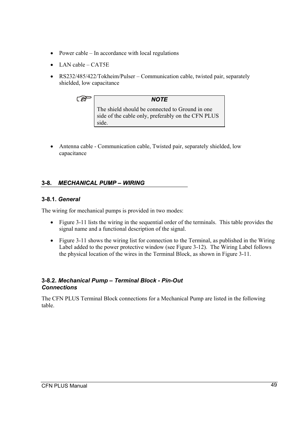 Gasboy CFN Plus User Manual | Page 63 / 95