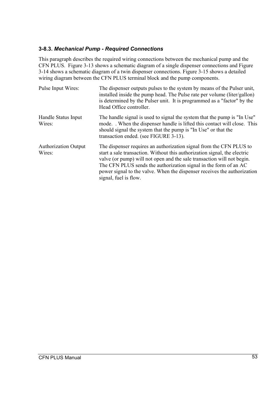 Gasboy CFN Plus User Manual | Page 67 / 95