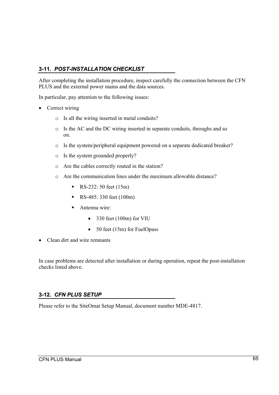 Gasboy CFN Plus User Manual | Page 79 / 95
