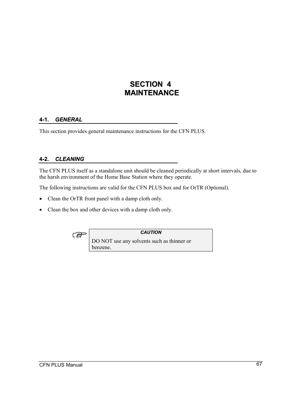 Gasboy CFN Plus User Manual | Page 81 / 95