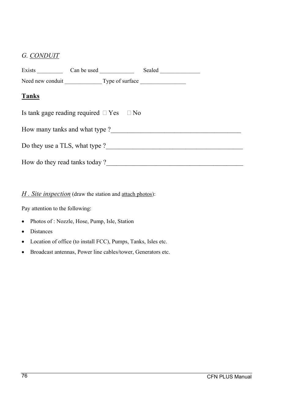 Gasboy CFN Plus User Manual | Page 90 / 95