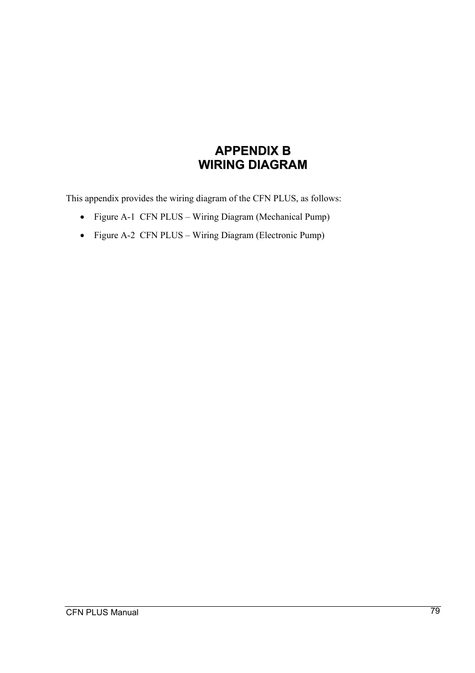 Gasboy CFN Plus User Manual | Page 93 / 95