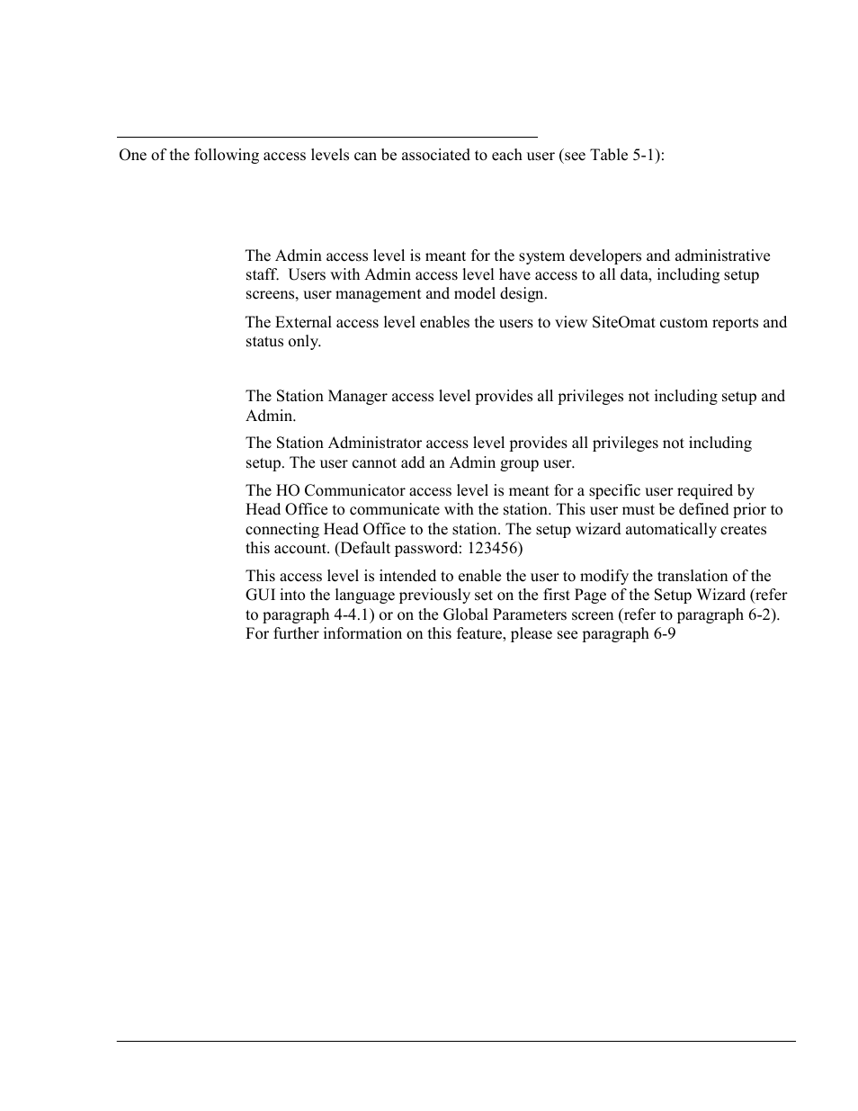 Gasboy SiteOmat Maintenance Manual User Manual | Page 103 / 298