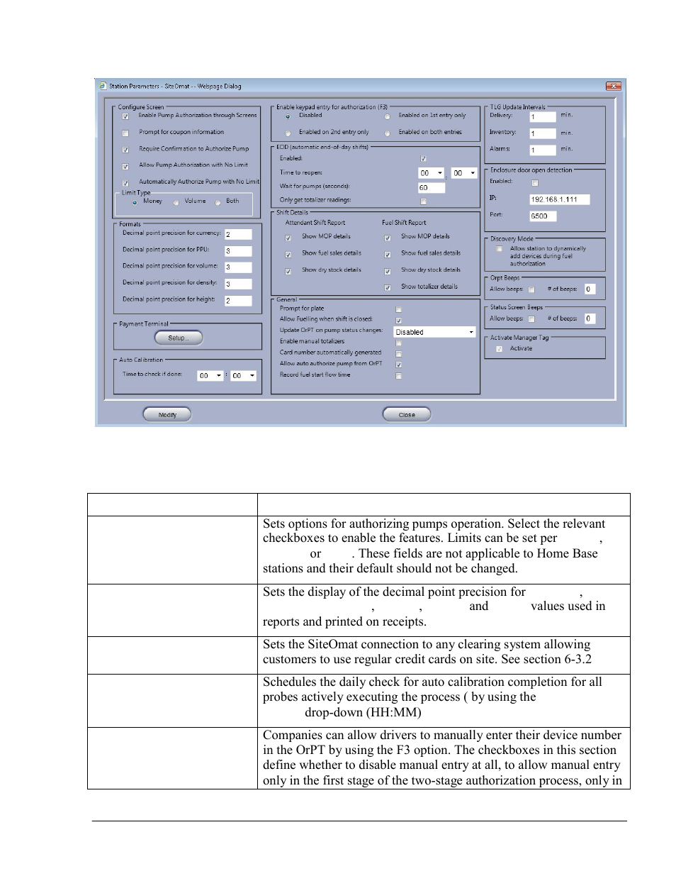 Gasboy SiteOmat Maintenance Manual User Manual | Page 115 / 298