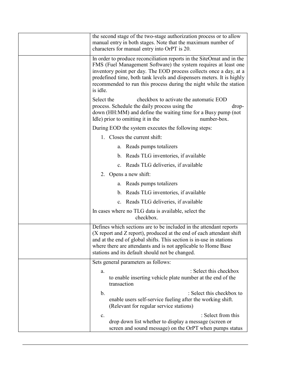 Gasboy SiteOmat Maintenance Manual User Manual | Page 116 / 298